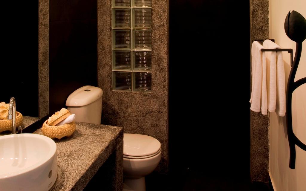 The 252 Hotel Phnom Penh Ruang foto