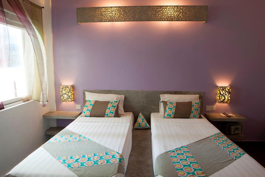The 252 Hotel Phnom Penh Ruang foto