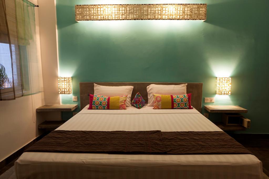 The 252 Hotel Phnom Penh Ruang foto