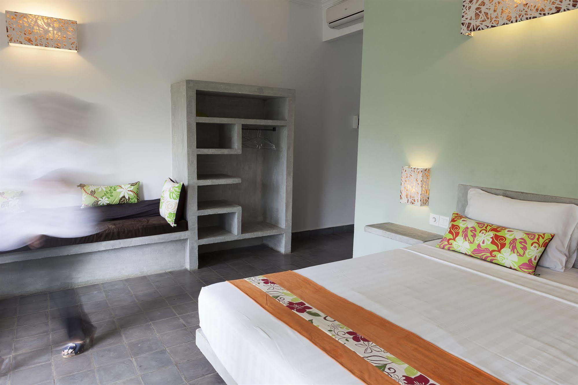 The 252 Hotel Phnom Penh Bagian luar foto