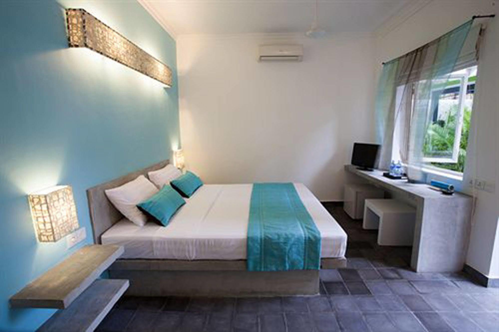 The 252 Hotel Phnom Penh Bagian luar foto