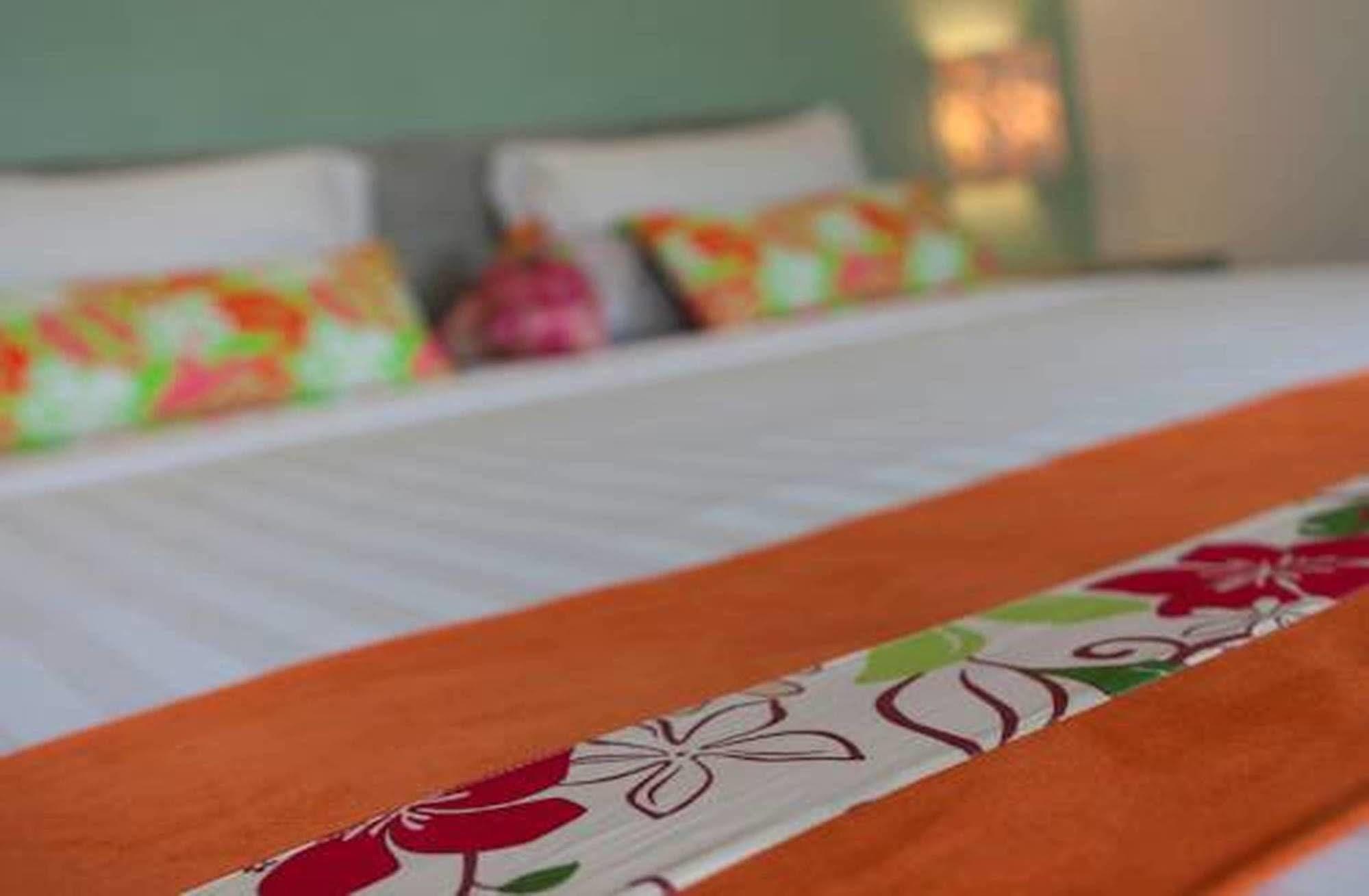 The 252 Hotel Phnom Penh Bagian luar foto
