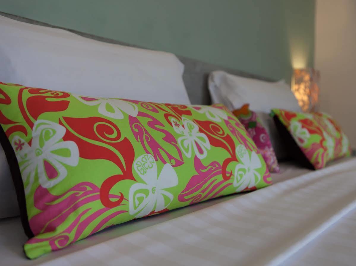The 252 Hotel Phnom Penh Bagian luar foto