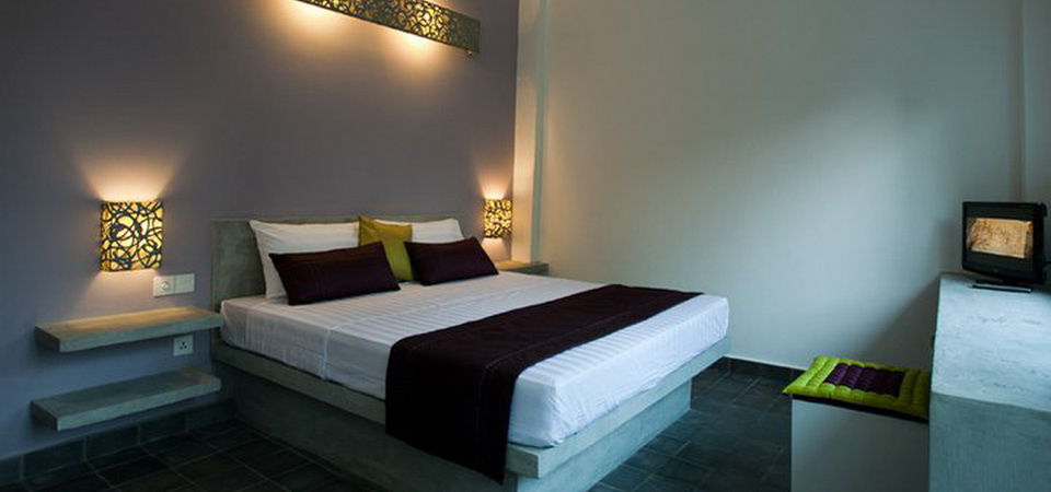 The 252 Hotel Phnom Penh Bagian luar foto