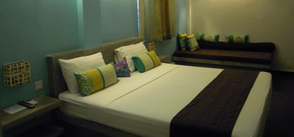 The 252 Hotel Phnom Penh Bagian luar foto